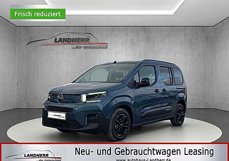 Citroën Berlingo Citroen Max //Kamera/2x Schiebetüre