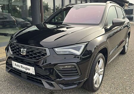 Seat Ateca 1.5 TSI FR+LED+NAVI+AHK+ACC