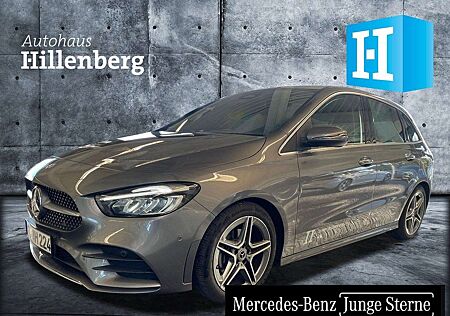 Mercedes-Benz B 180 AMG; Autom.; MBUX; Kamera