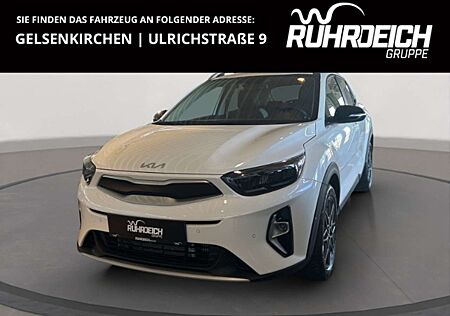 Kia Stonic 1.0 T-GDI Mild-Hybrid Nightline Edition Navi LED A