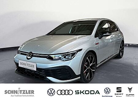 VW Golf GTI Volkswagen 8 Clubsport 2.0 TSI DSG ACC/NAVI/RFK/SIDE ASSIST++