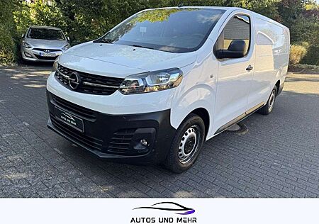 Opel Vivaro Kasten Edition L (L3) Klima Navi