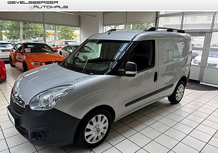 Opel Combo D Kasten L1H1 2,4t 1.3 CDTI Klimaanlage Schiebetür
