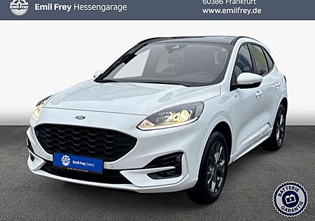 Ford Kuga gebraucht kaufen Ford Kuga 2.5 Duratec PHEV ST-LINE
