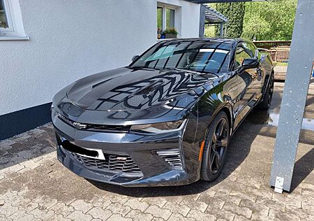 Chevrolet Camaro Coupe 6.2 V8 Aut.