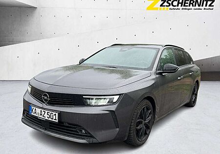 Opel Astra ST 1.2 Automomatik Elegance LED Kamera