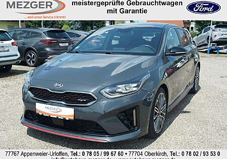 Kia Cee'd Ceed / GT