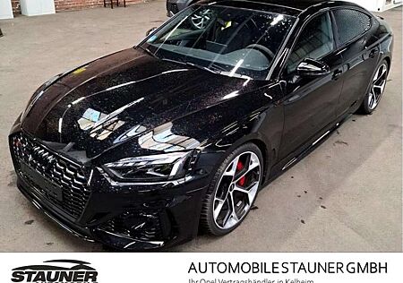Audi RS5 Competition *V-MAX*MATRIX*PANO*VIRTUAL*360°*