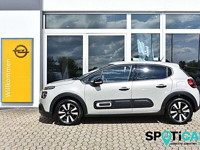 Citroen C3 Origin Max Aut. * Navi *