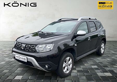 Dacia Duster II 1.3 TCE 130 COMFORT *KLIMA*RADIO*PDC