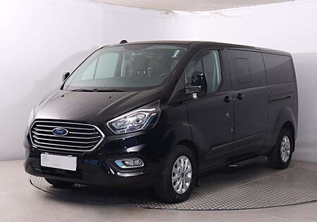 Ford Tourneo Custom 320 L2 AHK+Winterpaket