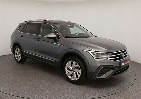 VW Tiguan Allspace Volkswagen 1.5 TSI Life|7-S|Nav|WinterP|AHK