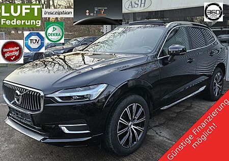Volvo XC 60 XC60 B5 AWD Inscription Design-P.Four-C.Pano.360