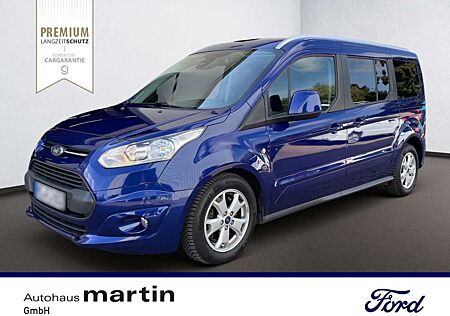 Ford Tourneo Grand Connect 1.5 TDCi Titanium