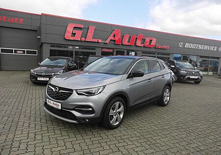 Opel Grandland X /NAVI/KAM/KLIMA/PDC/TEMPO/SITZHZG/