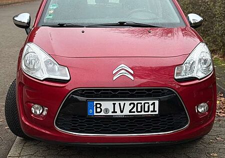 Citroën C3 Citroen CITREON 2012