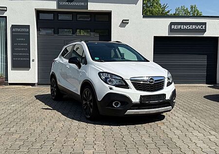 Opel Mokka Color Innovation ecoFlex
