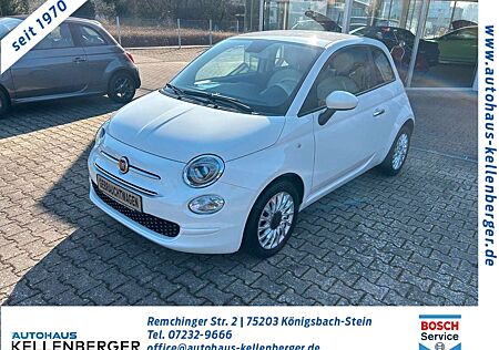 Fiat 500 1.0 GSE N3 Hybrid Lounge