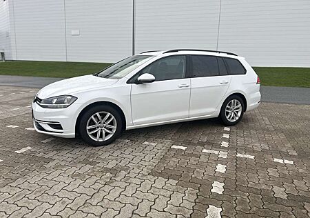 VW Golf Variant Volkswagen 1.5 TSI ACT OPF DSG Comfortline