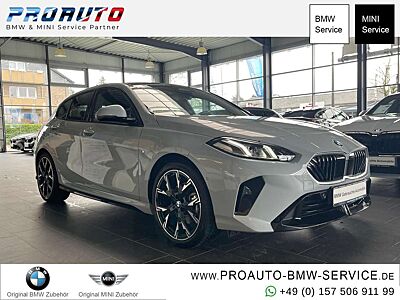 BMW 120 i M Sport Dr.As+/19"