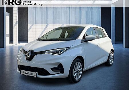 Renault ZOE E-Tech 100% el. EXPERIENCE Batteriekauf R135 Z.E C