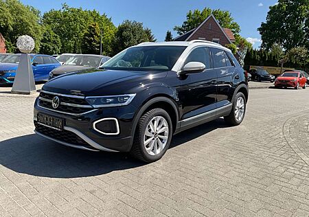 VW T-Roc Volkswagen 1.5 TSI OPF Style,Kamera,LED,ACC,Navi