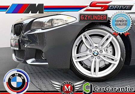 BMW 525 d M SPORT *Aut.*Navi Pro.*Leder*Bi-Xenon*AHK*