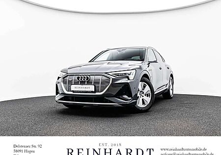 Audi e-tron SPORTBACK 55 2x S LINE ACC/HuD/PANO/MTRX