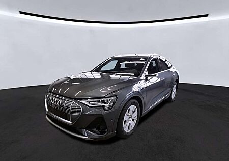 Audi e-tron SPORTBACK 55 2x S LINE ACC/HuD/PANO/MTRX