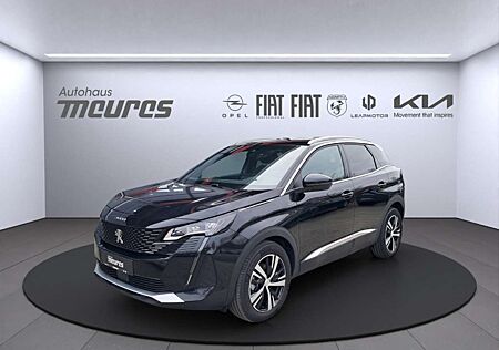 Peugeot 3008 1.2 GT EAT8 PureTech 130 NAVI KAMERA SHZ ACC