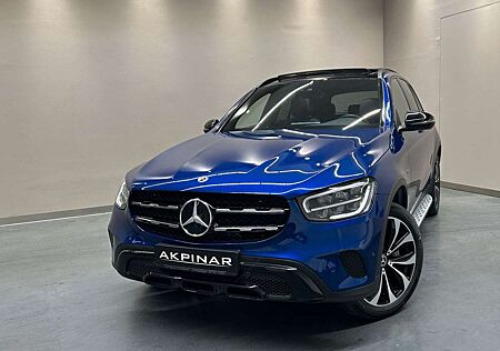 Mercedes-Benz GLC 300 GLC300 e 4M *NIGHTPAKET*PANO*KAMERA*20"*