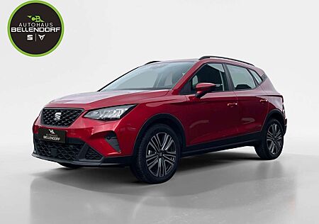 Seat Arona 1.0 TSI DSG Style Edition Navi Rückfahrkam