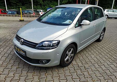 VW Golf Plus Volkswagen Automatik 1 Hand Navi Einparkhilfe