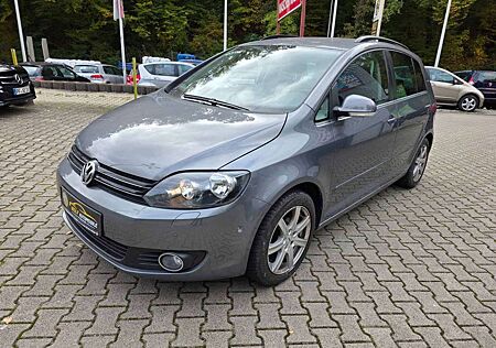 VW Golf Plus Volkswagen Automatik Navi Einparkhilfem1 Hand inkl Neu Tüv