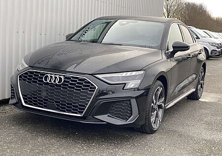 Audi A3 Limousine 35 TFSI S-Line S-Tr. Navi+LED+ACC