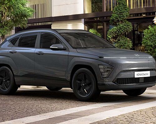 Hyundai KONA (MY26) EV 65kWh (204 PS) 2WD Trend