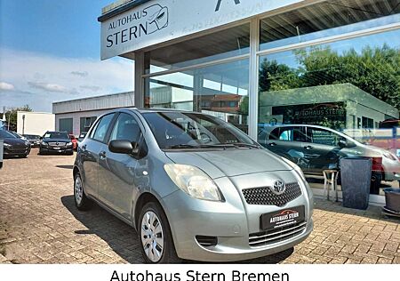 Toyota Yaris Cool * Klima * Isofix * Servo *ABS*89 TKM!