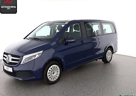 Mercedes-Benz V 250 d 4M LANG 6 SITZE 360GRAD,MEMORY,SPURPAKET