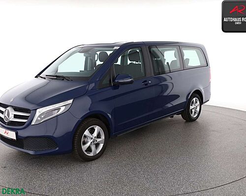 Mercedes-Benz V 250 V 250 d 4M LANG DISTRO,360GRAD,MEMORY,SPURPAKET
