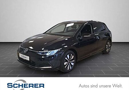 VW Golf Volkswagen VIII 1.5 TSI Move NAVI ACC SHZ APP PDC LED