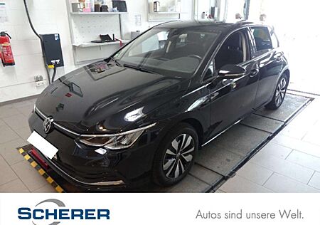VW Golf Volkswagen VIII 1.5 TSI Move NAVI ACC SHZ APP PDC LED