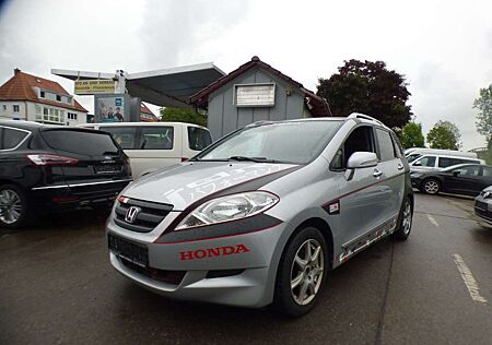 Honda FR-V 2.0 Comfort *6Sitzer*Klima*AHK*8fach*