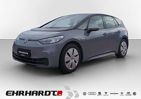 VW ID.3 Volkswagen 58 kwh Pro Performance LED*NAV*PDC*18"