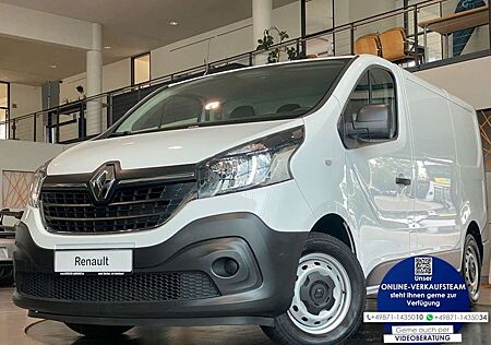 Renault Trafic 2.0 dCi L1H1 ENERGY Klang & Klima PDC AHK