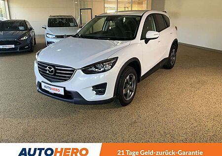 Mazda CX-5 2.0 Exclusive-Line 2WD*NAVI*TEMPO*CAM*PDC*