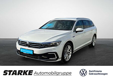 VW Passat Variant Volkswagen GTE 1.4 TSI DSG