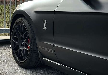Shelby Others SHELBY GT 500