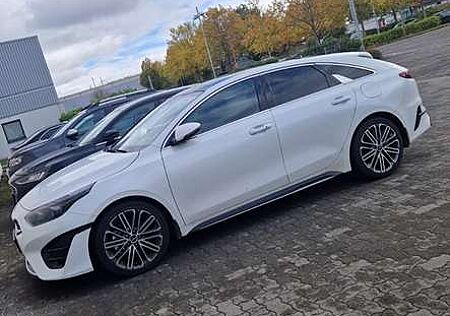 Kia Pro_ceed ProCeed / pro_cee'd ProCeed 1.5 T-GDI DCT7 OPF GT LINE