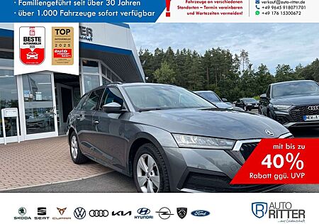 Skoda Octavia Combi 2.0 TDI DSG Carplay+SHZ