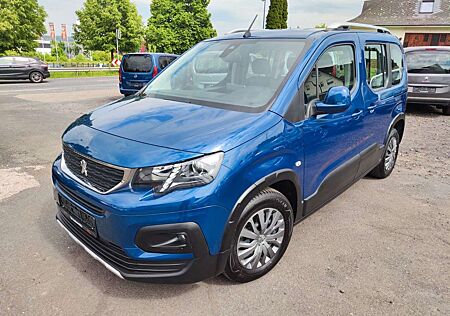 Peugeot Rifter Allure L1 1.2 Sitzheizung Tempomat